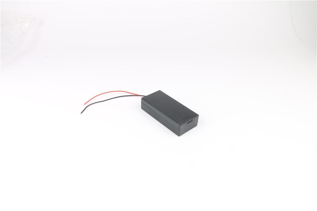 Boitier pile OEM pour enregistreur temperature chaine du froid