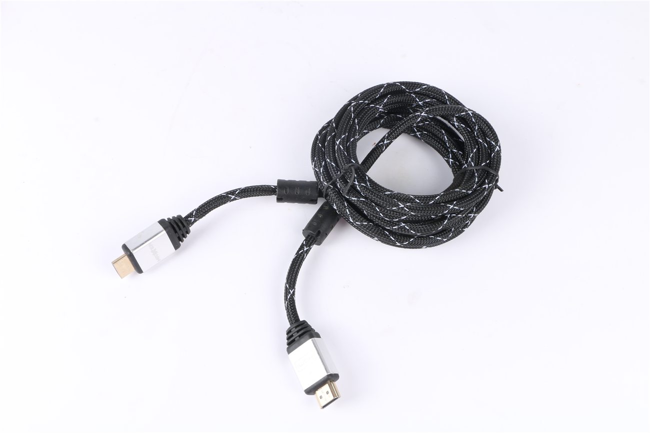 HDMI / USB / VGA Kabel