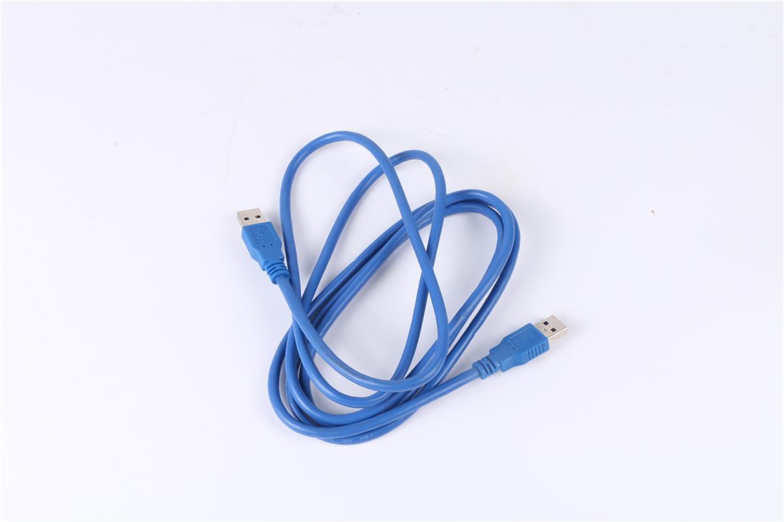 USB HDMI VGA cables